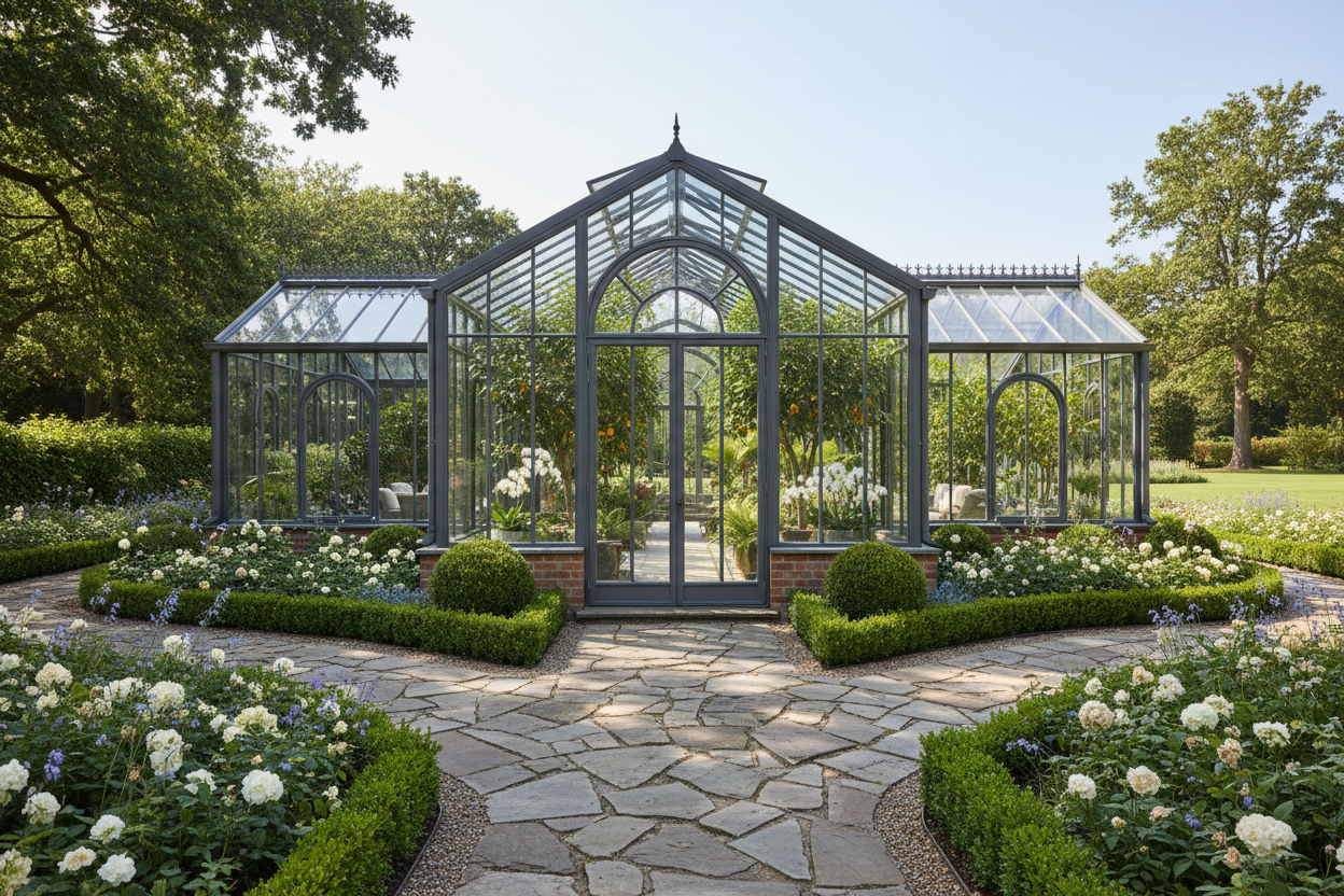Greenhouses