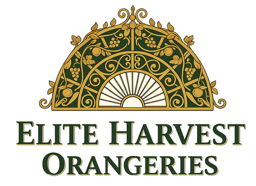 Elite Harvest Orangeries