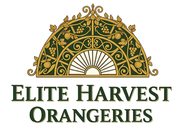 Elite Harvest Orangeries
